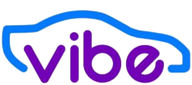 vibe rides logo