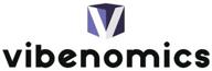 vibenomics логотип