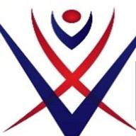 vibrus staffing logo