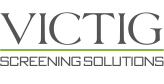victig screening solutions logo