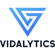 vidalytics logo