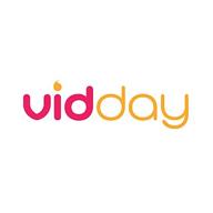 vidday logo