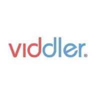 viddler logo