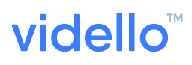 vidello logo