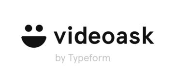 videoask (by typeform) 로고