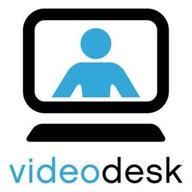 videodesk logo