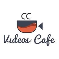 videos cafe логотип