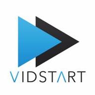 vidstart logo