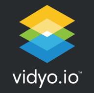 vidyo.io logo