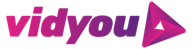 vidyou logo