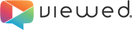 viewed logo