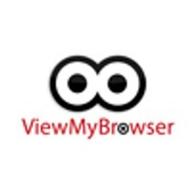 viewmybrowser for g suite logo