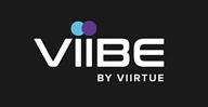 viibe logo