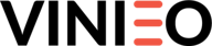 vinieo логотип