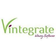 vintegrate winemaking логотип