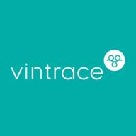 vintrace логотип