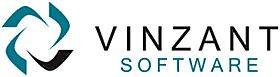 vinzant global ecs 로고
