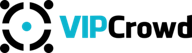 vip crowd logo
