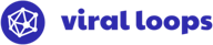 viral loops logo