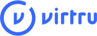 virtru email and data encryption logo