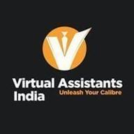 virtual assistants india logo