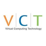 virtual computing technology logo