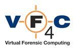 virtual forensic computing logo