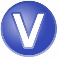 virtual observer логотип