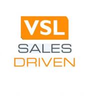 virtual sales limited логотип