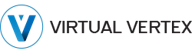 virtual vertex muster logo