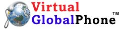 virtualglobalphone 로고
