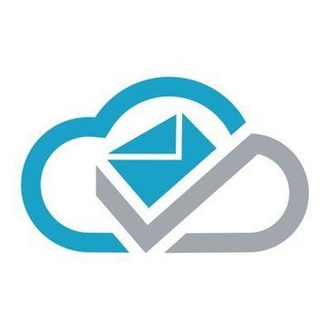 virtualmailbox.com 로고