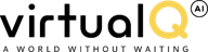virtualq логотип