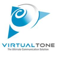 virtualtone логотип