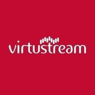virtustream enterprise cloud logo