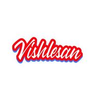 vishlesan logo