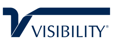 visibility erp 로고