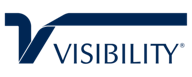visibility erp logo