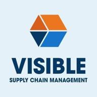 visible supply chain management logo