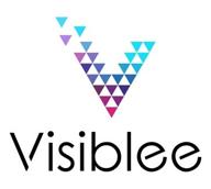 visiblee logo