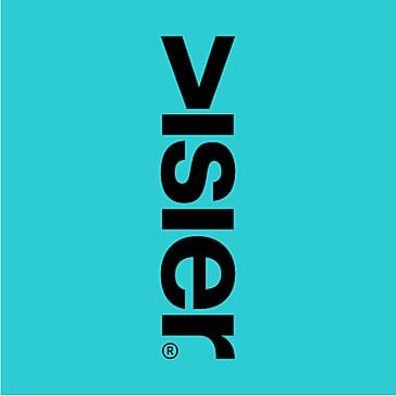 visier 로고