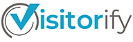 visitorify logo
