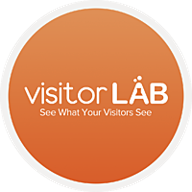 visitorlab логотип