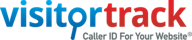 visitortrack logo