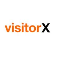 visitorx logo