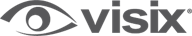 visix digital signage logo