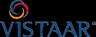 vistaar logo