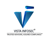 vistainfosec consulting logo