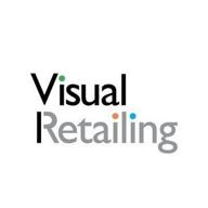 visual retailing logo