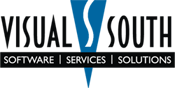 visual south logo